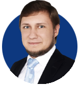 Максим Корнуто